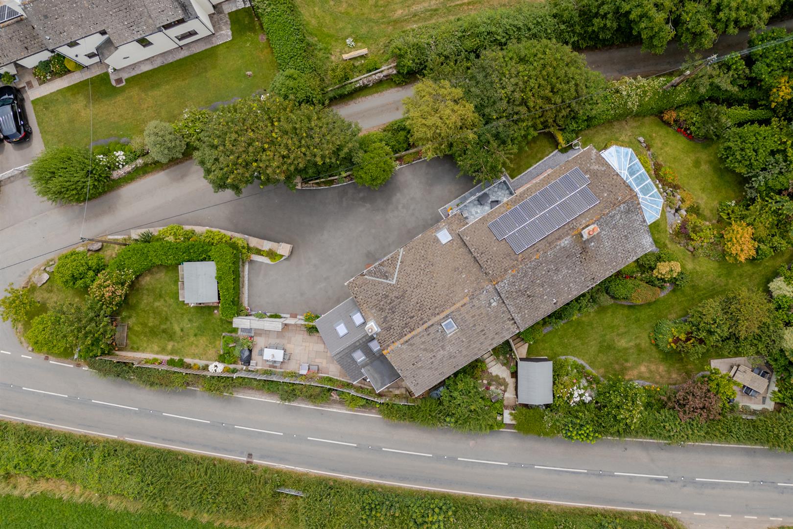 Greystone, Pitton, Rhossili, Swansea, SA3 1PH